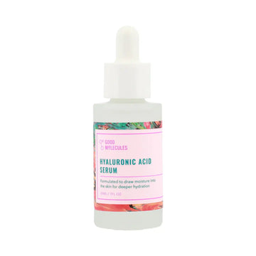 Buy Good Molecules, Hyaluronic Acid Serum Online in Qatar