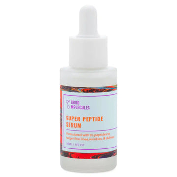 Buy Good Molecules, Super Peptide Serum 30ml Online in Qatar