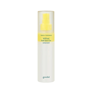 Buy Goodal, Green Tangerine Vita C Serum Mist 100ml Online in Qatar