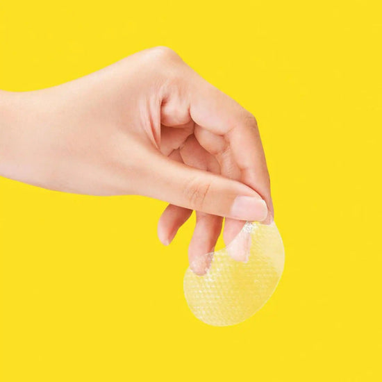 Buy Goodal, Green Tangerine Vita C Eye Gel Patch 60pcs Online in Qatar