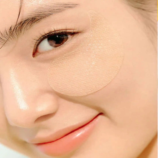 Shop Goodal, Green Tangerine Vita C Eye Gel Patch 60pcs in Qatar