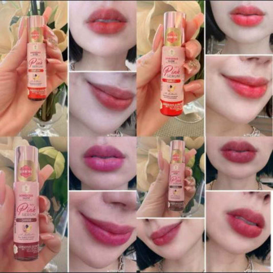 Gorgeous Glow, My Pink Serum Tint 10ml price in Qatar