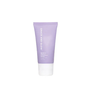 Buy Grace and Glow Glow Bright & Smooth Deodorant Serum 50ml online at the best price in Qatar