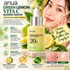 Anua, Green Lemon Vita C Blemish Serum 20g