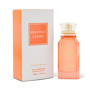 Gulf Orchid, Heavenly Lychee EDP 100ml