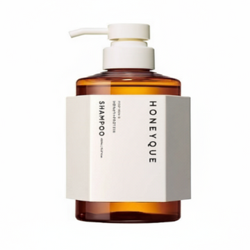 HONEYQUE, Deep Repair Shampoo Moist 450ml