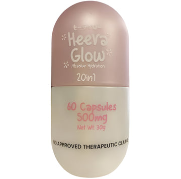 Buy Heera Glow, Absolute Hydration 20in1 Online in Qatar