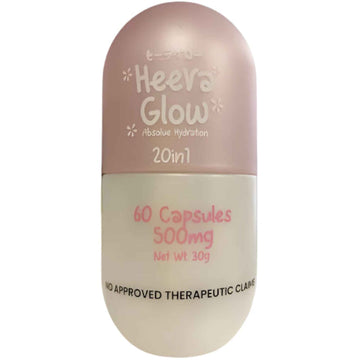 Buy Heera Glow, Absolute Hydration 20in1 Online in Qatar