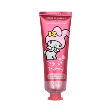 Buy Hello Kitty Hand Cream & Nail Care 30ml Online in Qatar