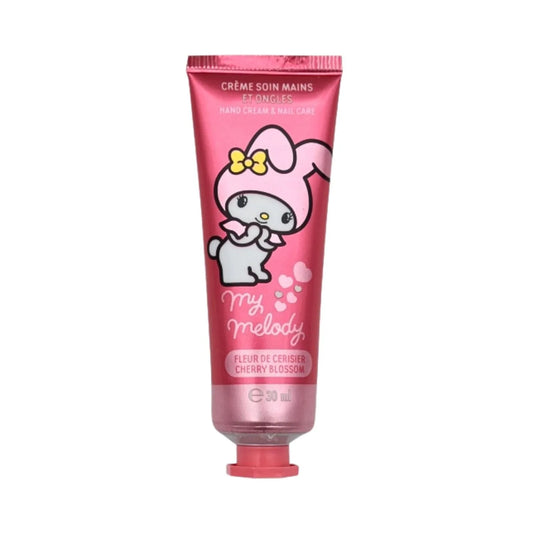 Buy Hello Kitty Hand Cream & Nail Care 30ml Online in Qatar