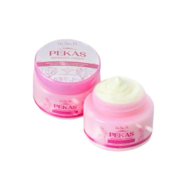 Her Choice Ph, Pekas Remover Cream 50g