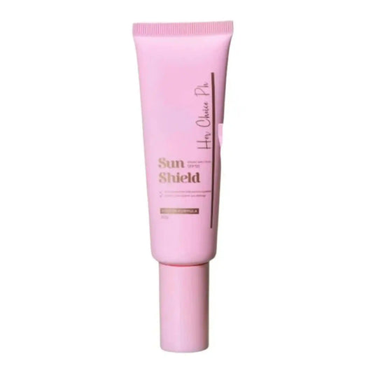 Her Choice Ph, Sun Shield SPF50 50g