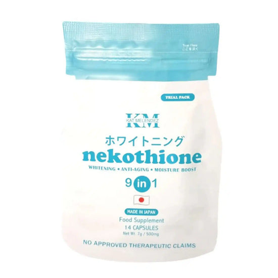 HerSkin, NEKOTHIONE 9 in 1 by Kat Melendez Price in Qatar