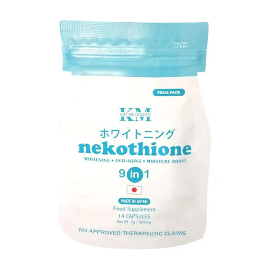 HerSkin, NEKOTHIONE 9 in 1 by Kat Melendez Price in Qatar