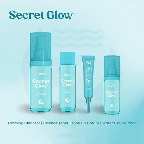 HerSkin, Secret Glow Set Price in Qatar