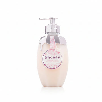 &Honey, Sakura Pixie Moist Silky Trearment