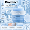 Biodance, Cera-Nol Gel Toner Pads 60 Pads