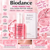 Biodance,  Pore Perfecting Collagen Peptide Serum 30ml