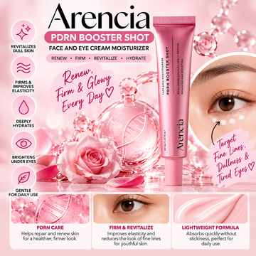 Arencia, Rosy PDRN Booster Shot 30ml