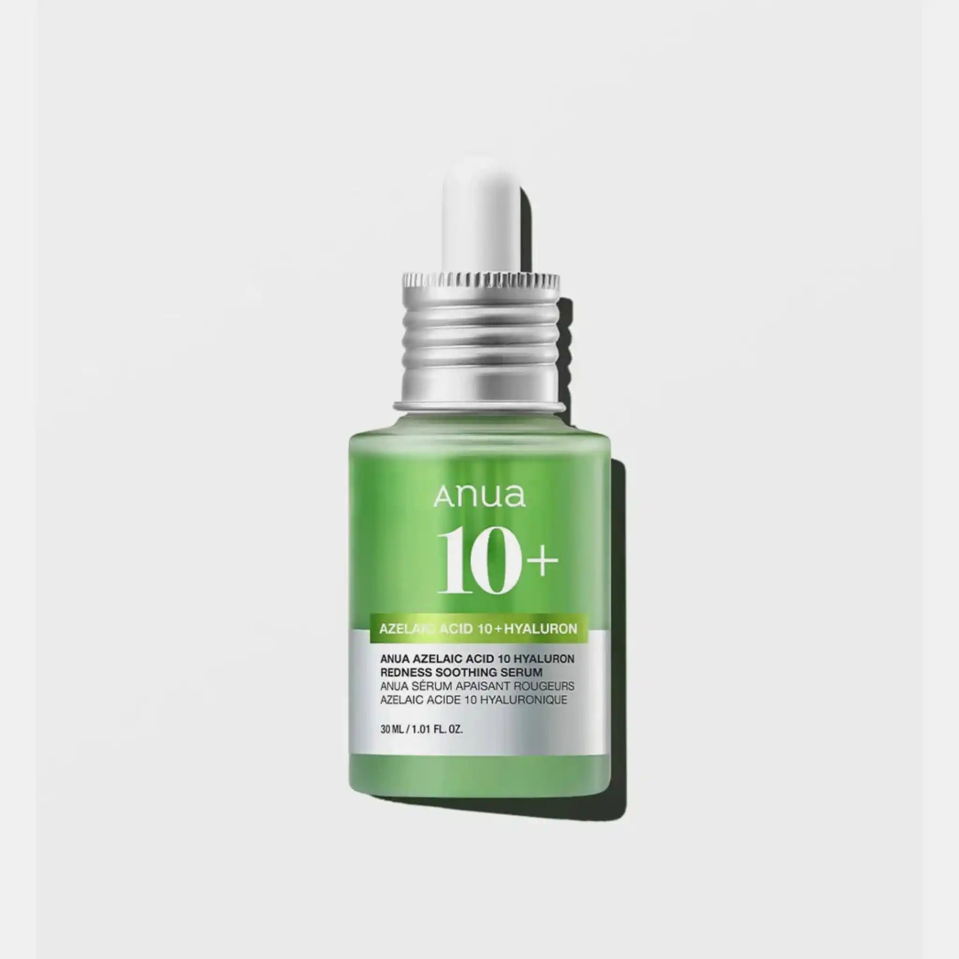 Buy Anua, Azelaic Acid 10 Hyaluron Redness Soothing Serum 30ml online at the best price in Qatar