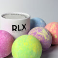 RLX, Dreamy Bath Balm | Bath Bombs | Body & Bath Products in Qatar Allaboutskindoha