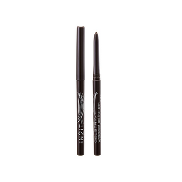 IN2IT, Gel Stay Waterproof Gel Liner Pen 0.35g (01 Very Black), all about skin doha, skincare, qatar, beauty, cosmetics, trending, tiktok, snapchat, facebook, instagram, Perfume, reels, hightlights, followers, fyp