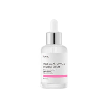 Buy IUNIK, Rose Galactomyces Synergy Serum 50ml Online in Qatar