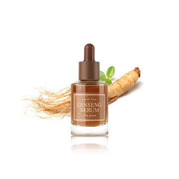 Buy I'm From, Ginseng Serum 30ml Online in Qatar