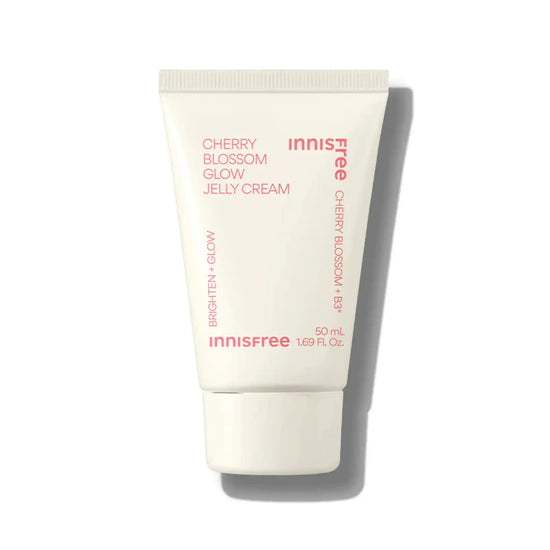 Innisfree, Jeju Cherry Blossom Jelly Cream 50ml in Qatar
