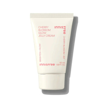 Innisfree, Jeju Cherry Blossom Jelly Cream 50ml in Qatar