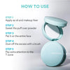 Innisfree, No Sebum Mineral pact 8.5g Price in Qatar