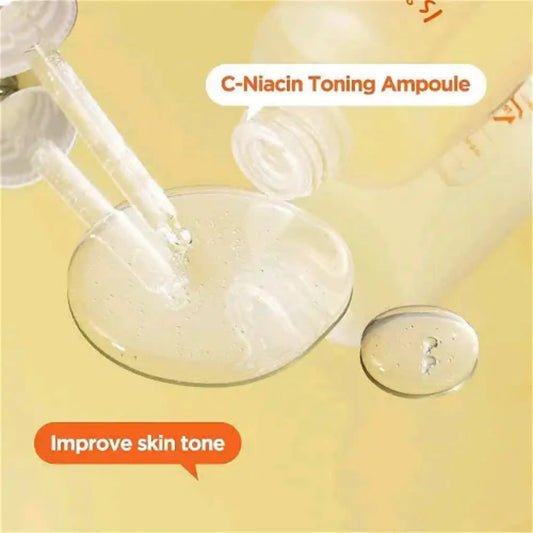 Isntree, C-Niacin Toning Ampoule 50ml price in Qatar