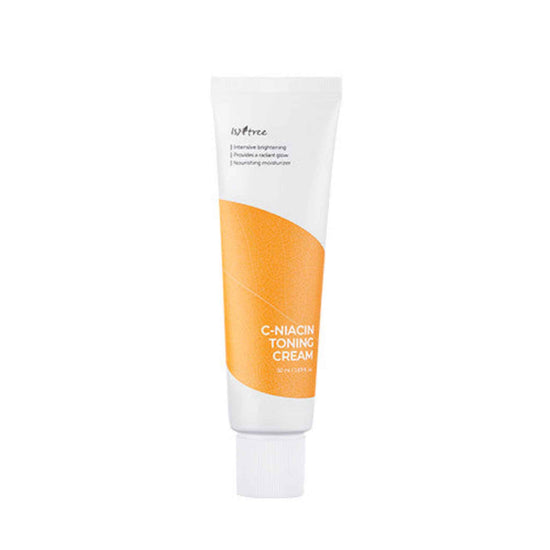 Buy Isntree, C-Niacin Toning Cream 50ml  online in Qatar
