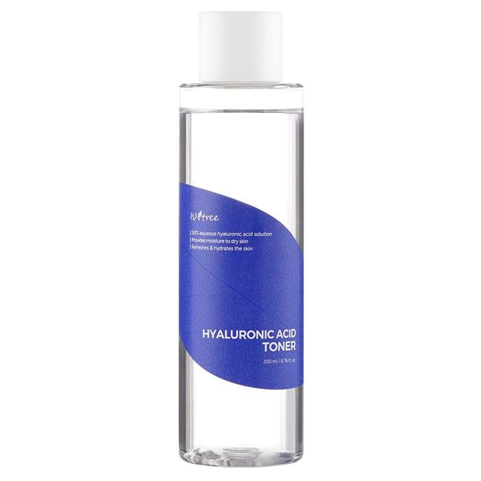 Buy Isntree, Hyaluronic Acid Toner 200ml Online in Qatar