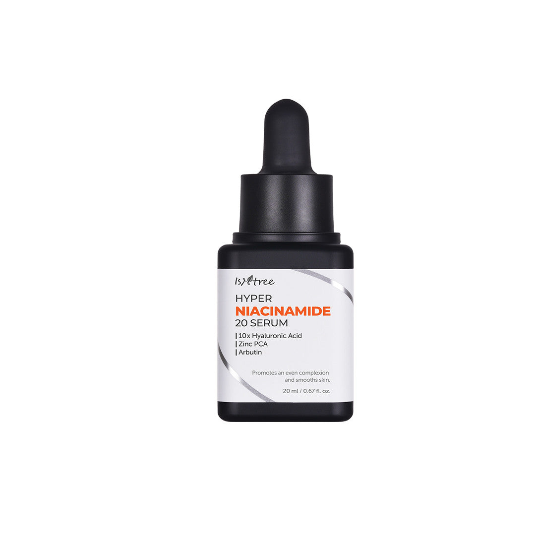 Buy Isntree, Hyper Niacinamide 20 Serum 20ml Online in Qatar