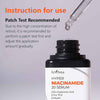 Isntree, Hyper Niacinamide 20 Serum 20ml Price in Qatar