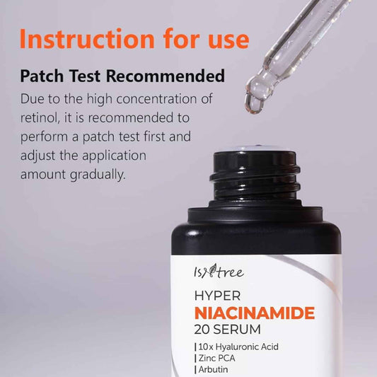 Isntree, Hyper Niacinamide 20 Serum 20ml Price in Qatar