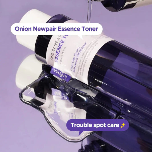Isntree, Onion Newpair Essence Toner 200ml Price in Qatar