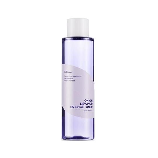 Buy Isntree, Onion Newpair Essence Toner 200ml Online in Qatar