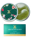 JAYJUN, Green Tea Eye Gel Patch 60 Each Price in Qatar