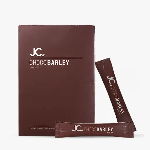 Buy JC Choco Barley 10 Sachets Online in Qatar