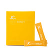 JC, Ginger Barley Juice Drink Mix 10 Sachets