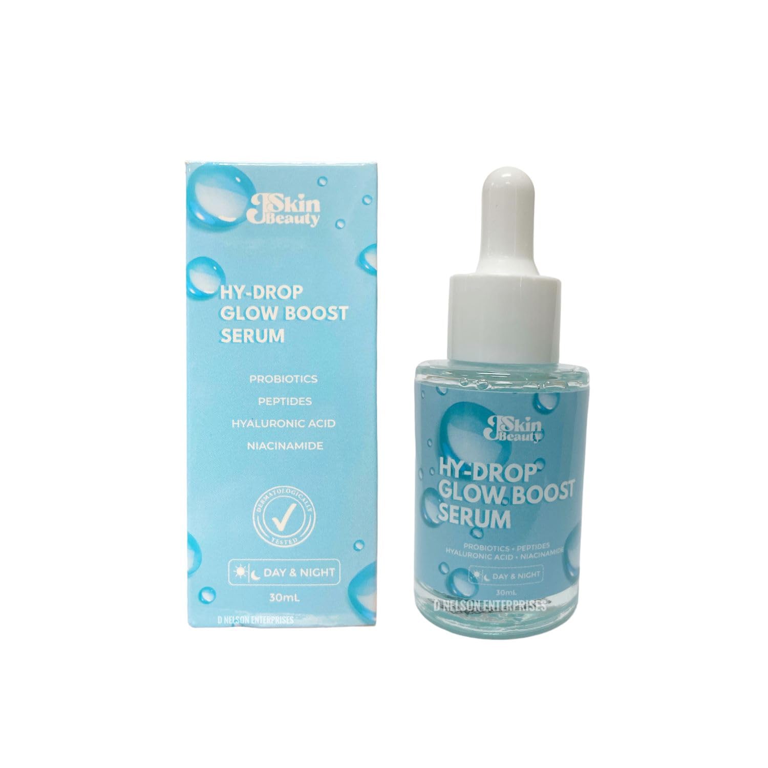 JSkin Beauty, HY-Drop Glow Boost Serum 30ml - allaboutskindoha_skincare_qatar_trending_tiktok_snapchat_facebook_instagram_beauty_cosmetics