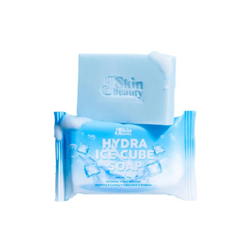 Buy JSkin Beauty, Hydra Ice Cube Soap 70g Online in Qatar