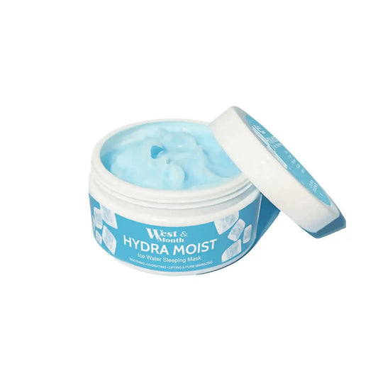 Shop JSkin Beauty, Hydra Moist Ice Water Sleeping Mask 300g Online in Qatar
