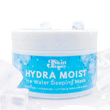 Buy JSkin Beauty, Hydra Moist Ice Water Sleeping Mask 300g Online in Qatar