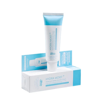 Buy JSkin Beauty, Hydra Moist + Moisture &amp; Barrier Booster Cream 50ml Online in Qatar