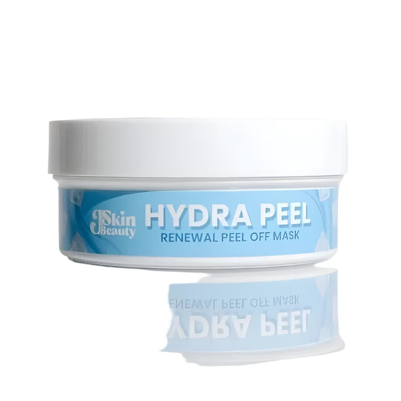 Buy JSkin Beauty, Hydra Peel Renewal Peel Off Mask 100g Online in Qatar