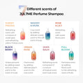 Shop JULYME, Perfume Hair Shampoo 500ml Online in Qatar