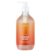JULYME, Perfume Hair Shampoo 500ml - URBAN ROSE